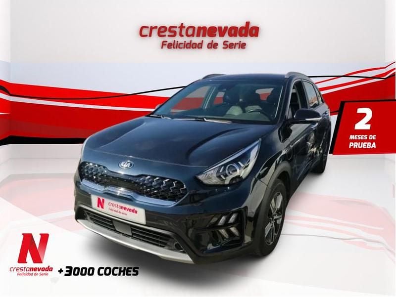 Usado 2021 Kia Niro SUV | 17.747 € (Buen precio) - Imagen 1/3