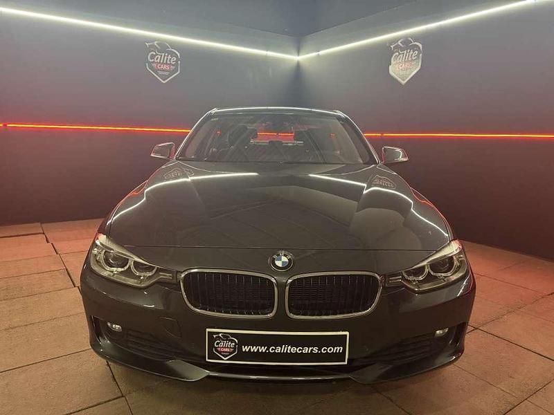 Usado BMW 318 143 CV (105 kW) 2013 Berlina