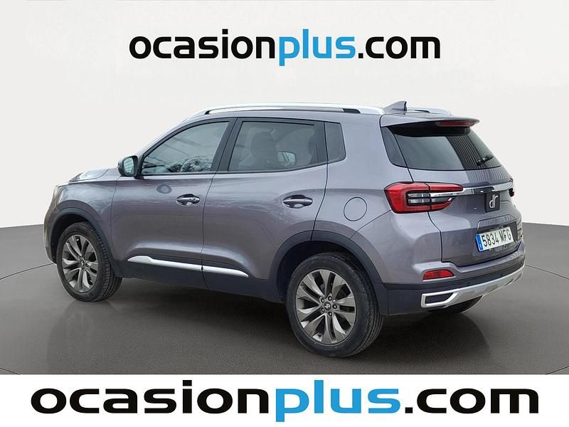 Usado DR DR 4.0 116 CV (85 kW) 2023 Gris SUV