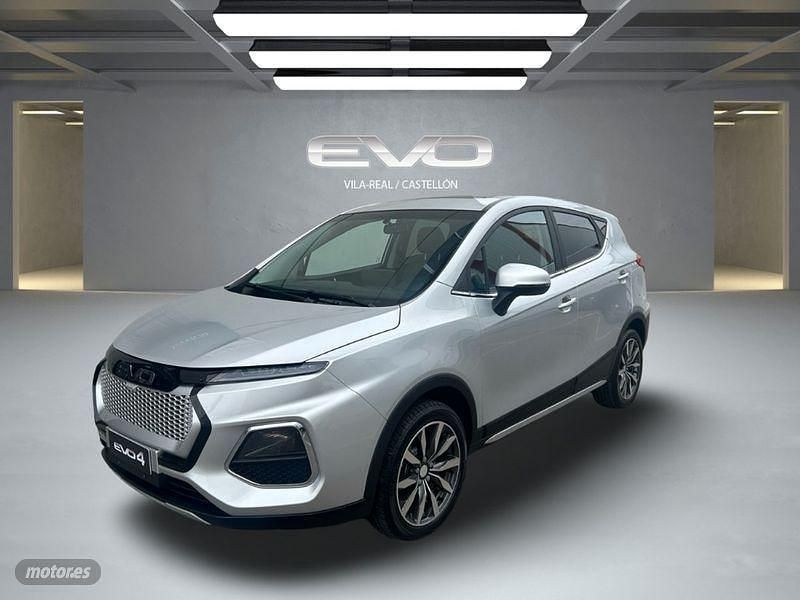 Gris Nuevo 2025 EVO Evo 4 SUV | 20.900 € - Imagen 1/4