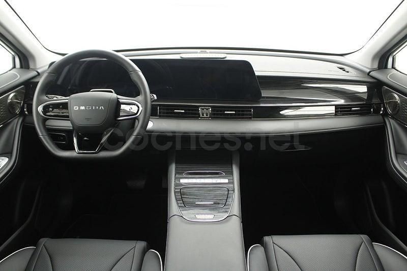 Usado Omoda 5 147 CV (108 kW) 2025 Blanco SUV