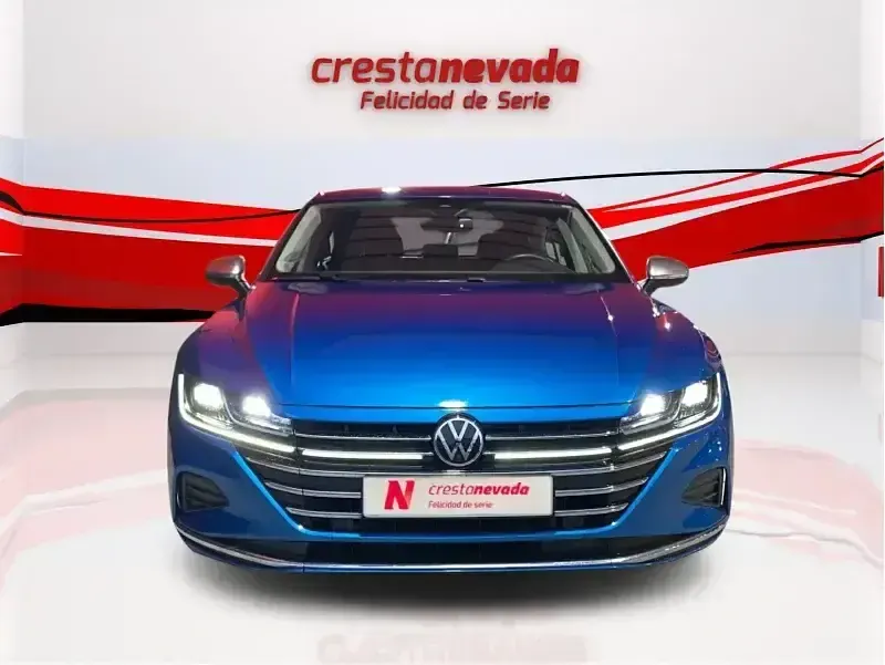 Usado VW Arteon Elegance 150 HP (110 kW) 2023