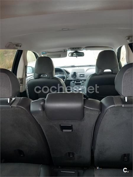 Usado Volvo XC90 Momentum 163 CV (119 kW) 2005 Negro SUV