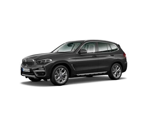 Gris Usado 2020 BMW X3 Comfort Edition SUV | 34.900 € (Precio justo) - Imagen 1/3