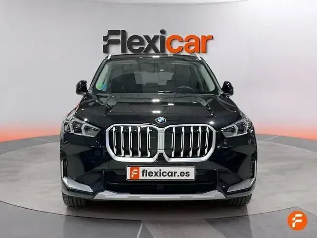 Usado BMW X1 170 CV (125 kW) 2025 Negro SUV