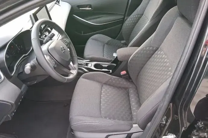 Nuevo Suzuki Swace GLX 140 CV (102 kW) 2025 Familiar