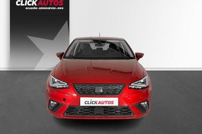 Usado Seat Ibiza Style 110 CV (80 kW) 2023