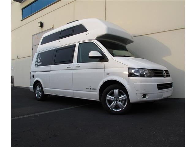 Vendido VW California T5 CaliforniaCl. - coches usados en Vendido VW California T5 CaliforniaCl. - coches usados en