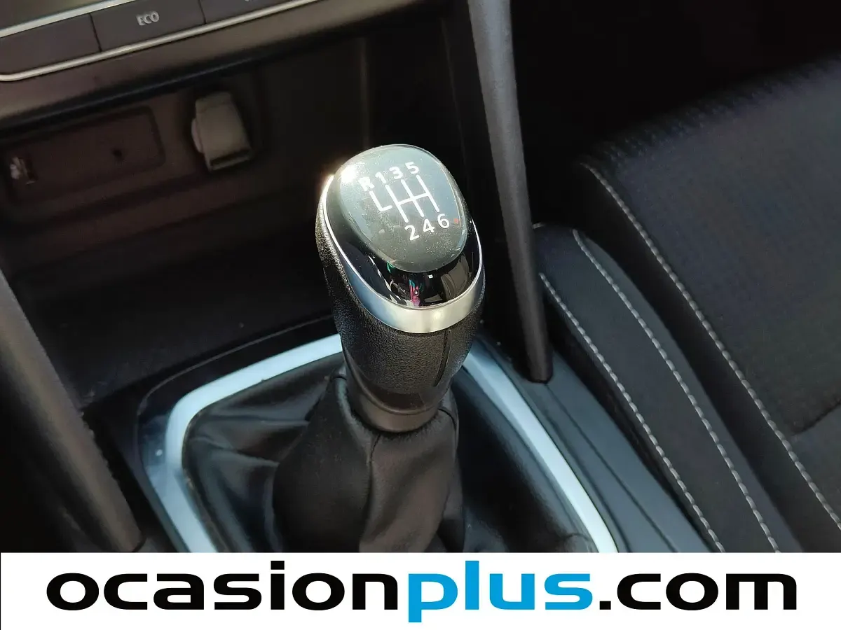 Usado Renault Mégane IV Business 95 CV (69 kW) 2021