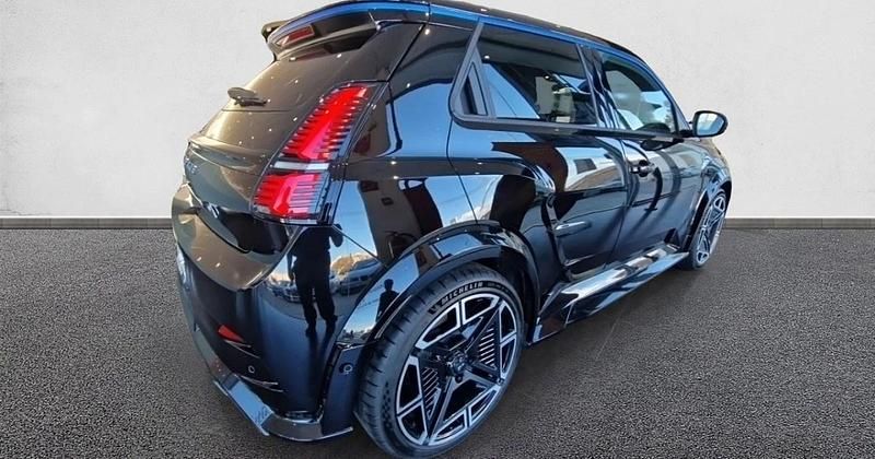 Usado Alpine A290 161 kW (220 CV) 2025 Utilitario