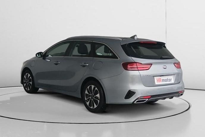 Usado Kia Ceed 141 CV (103 kW) 2021 Utilitario