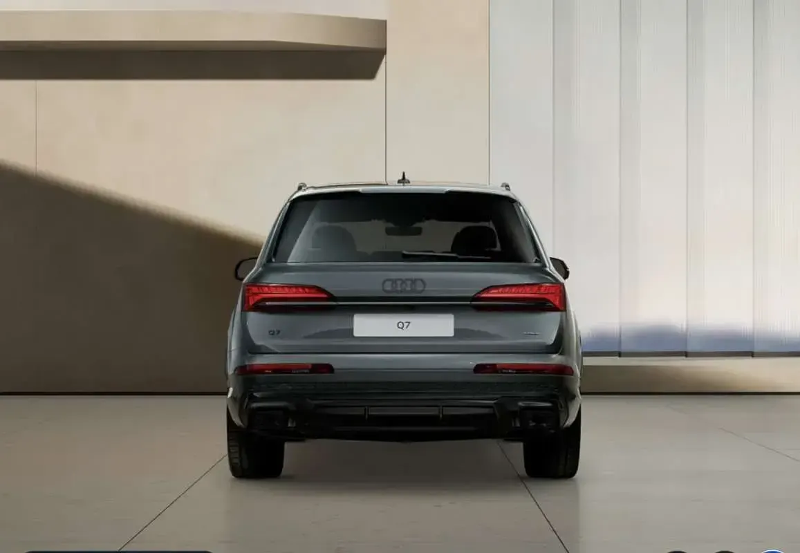 Nuevo Audi Q7 Premium 286 CV (210 kW) 2026 Gris SUV