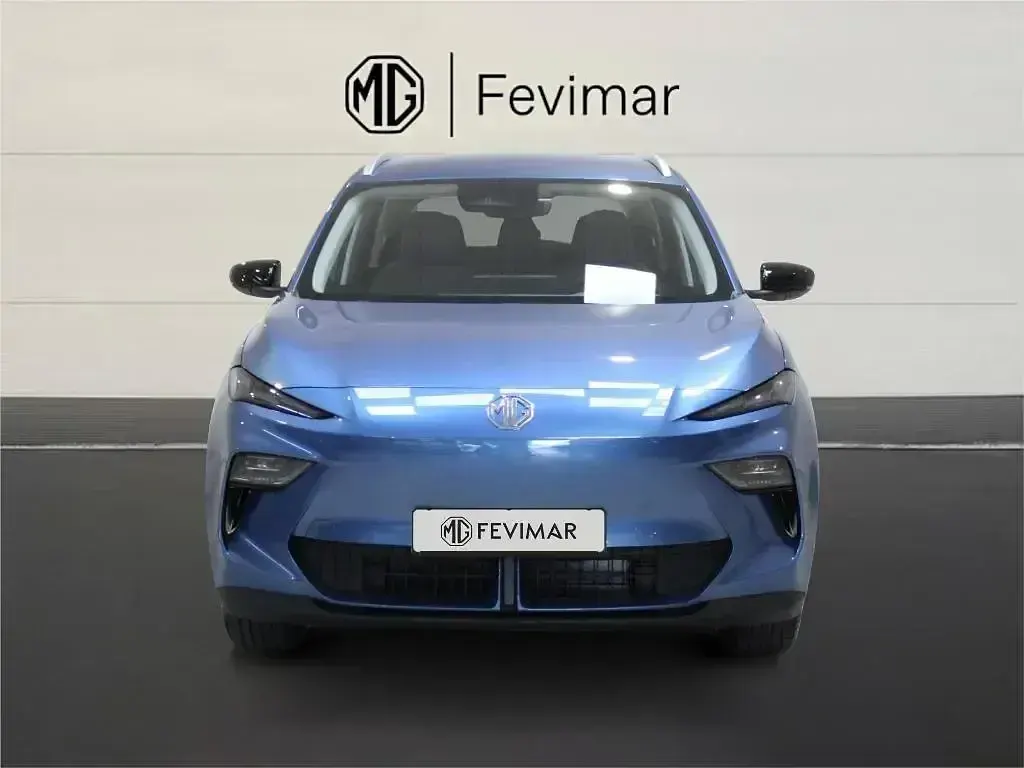 Nuevo MG S5 Comfort 125 kW (170 CV) 2026 Otro SUV