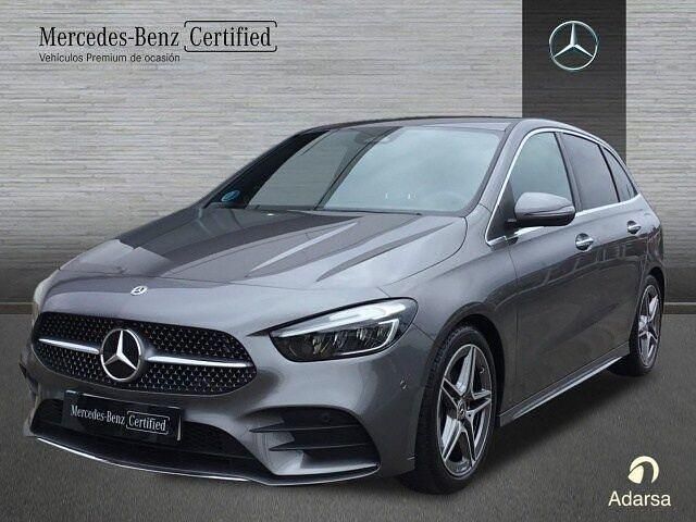 Otro Usado 2024 Mercedes B180 Monovolumen | 34.900 € (Caro) - Imagen 1/4