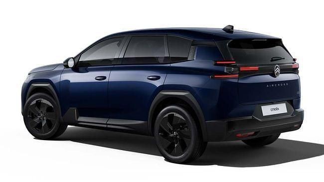 Nuevo Citroën C5 Aircross 145 CV (106 kW) 2026 Azul SUV