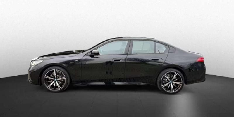 Usado BMW 530e M Sport 299 CV (219 kW) 2024 Negro Berlina