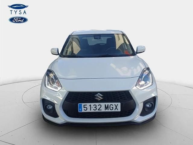 Usado Suzuki Swift Sport 129 CV (94 kW) 2023 Sedán Utilitario