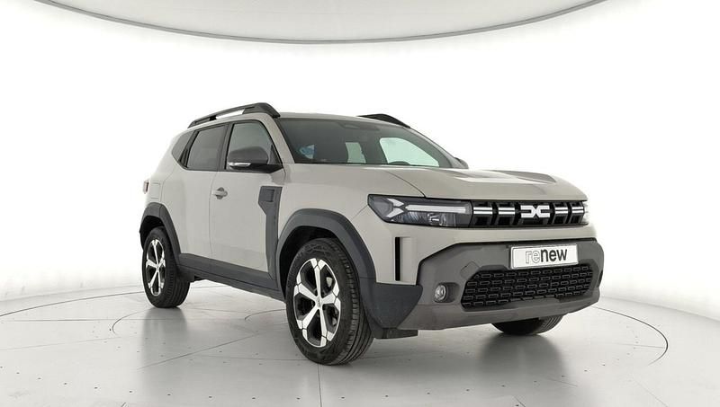 Usado Dacia Duster Journey 130 CV (95 kW) 2025 Sandstone SUV