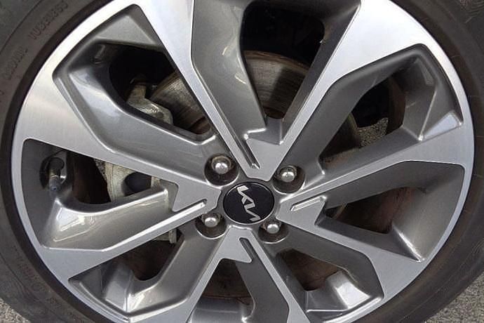 Brugt Kia Stonic Style 100 HK (73 kW) 2023 SUV