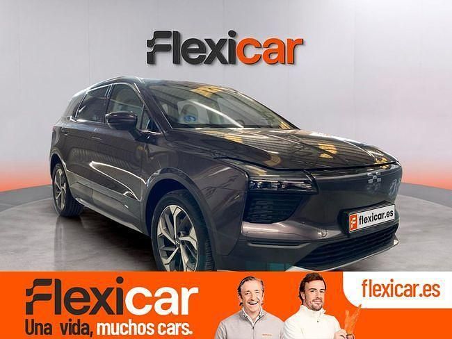 Usado Aiways U5 150 kW (204 CV) 2021 Gris SUV