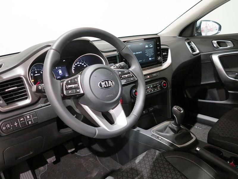 Occasion Kia XCeed 120 ch (88 kW) 2021 Blanc SUV
