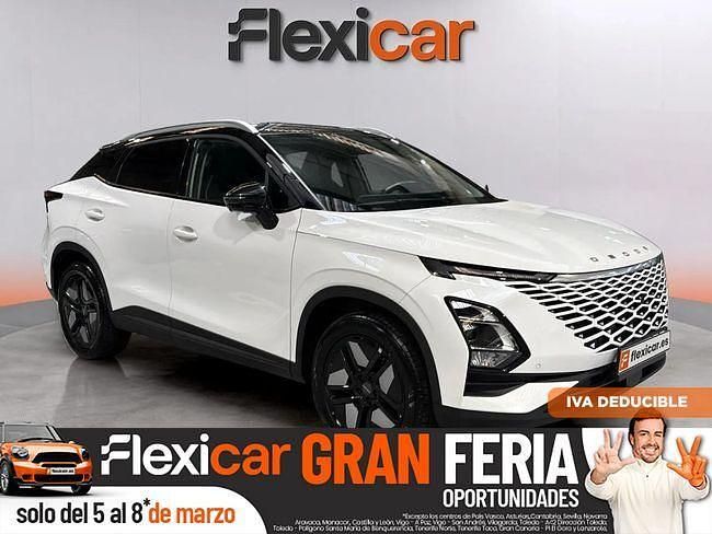 Usado Omoda 5 147 CV (108 kW) 2025 Blanco SUV