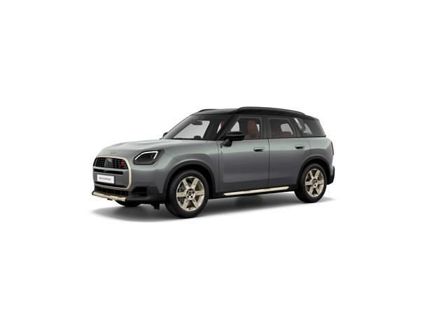 Usado 2025 Mini Countryman SUV | 40.890 € - Imagen 1/3