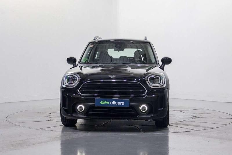 Usado Mini One D Countryman 116 CV (85 kW) 2021 Blanco SUV