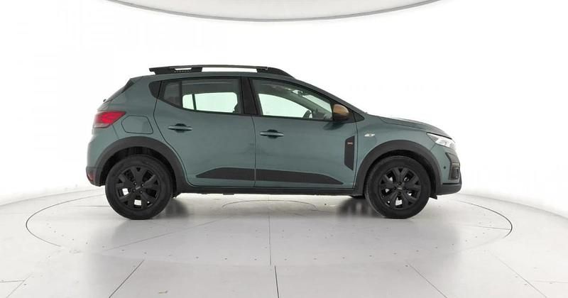 Usado Dacia Sandero Extreme 101 CV (74 kW) 2025