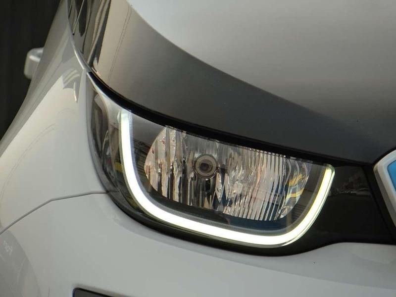 Occasion BMW i3 125 kW (170 PK) 2016 Wit Hatchback