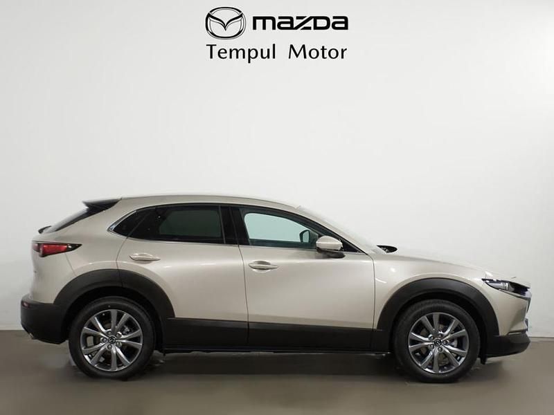 Usado Mazda CX-30 Exclusive-Line 140 CV (102 kW) 2024 Otro SUV