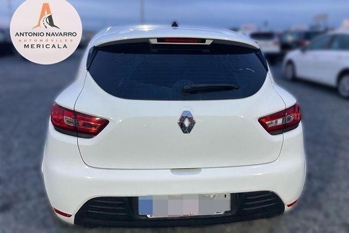 Usado Renault Clio IV 75 CV (55 kW) 2018