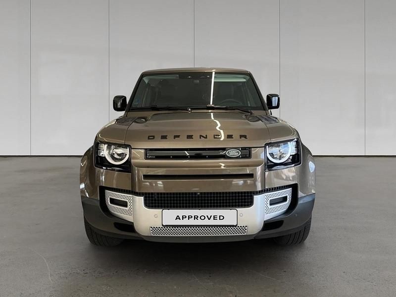 Usado Land Rover Defender S 249 CV (183 kW) 2023 Gondwana stone gloss SUV