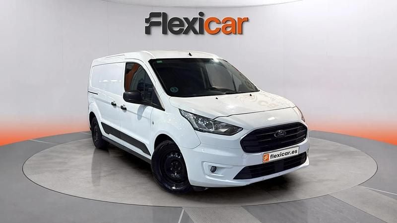 Używany Ford Tourneo Connect Titanium 101 KM (74 kW) 2019 Minivan