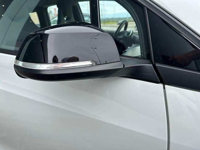 Usado BMW i3 125 kW (170 CV) 2017 Blanco Utilitario