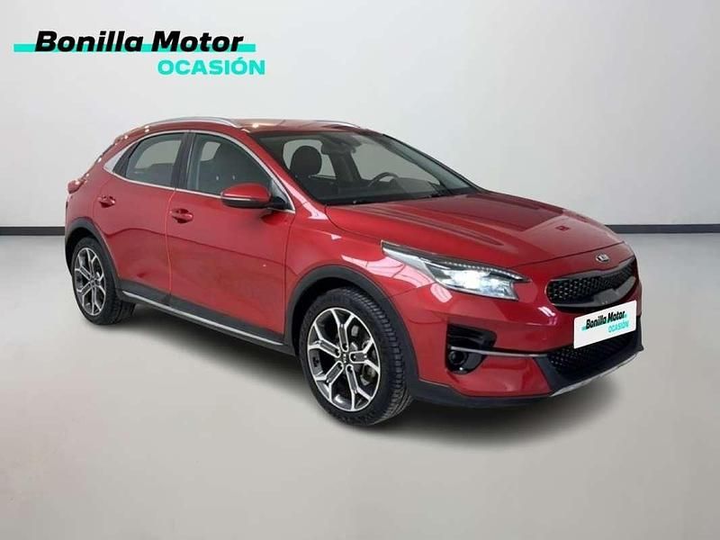 Usado Kia XCeed 136 CV (100 kW) 2021 SUV