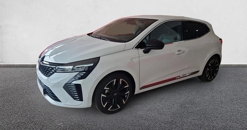 Usado 2025 Renault Clio V Techno | 19.100 € (Buen precio) - Imagen 1/4