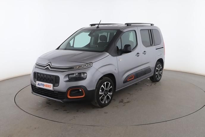 Usado Citroën Berlingo Shine 102 CV (75 kW) 2020 Monovolumen