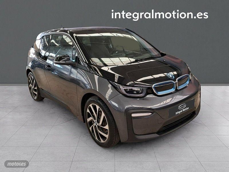 Usado BMW i3 125 kW (170 CV) 2020 Utilitario