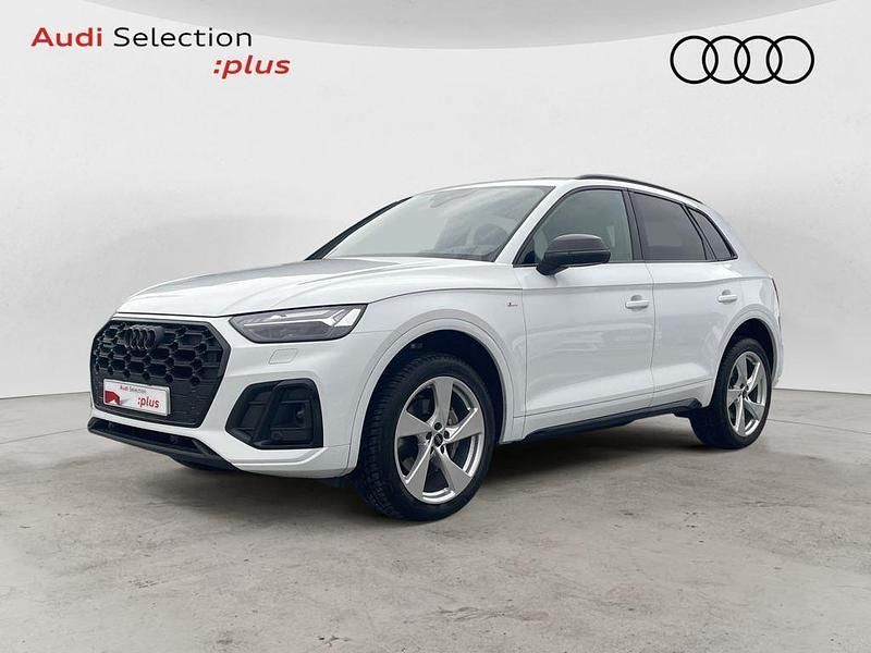 Otro Usado 2023 Audi Q5 SUV | 51.900 € (Caro) - Imagen 1/4