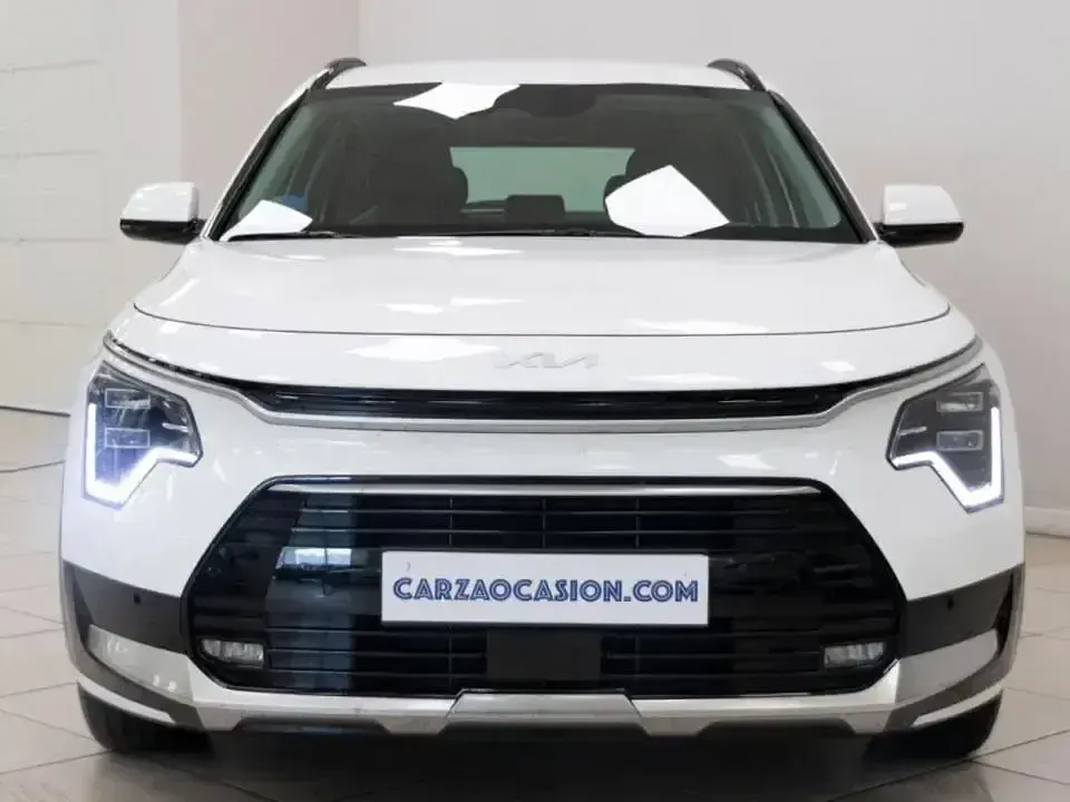 Nuevo Kia Niro 129 CV (94 kW) 2026 Otro SUV