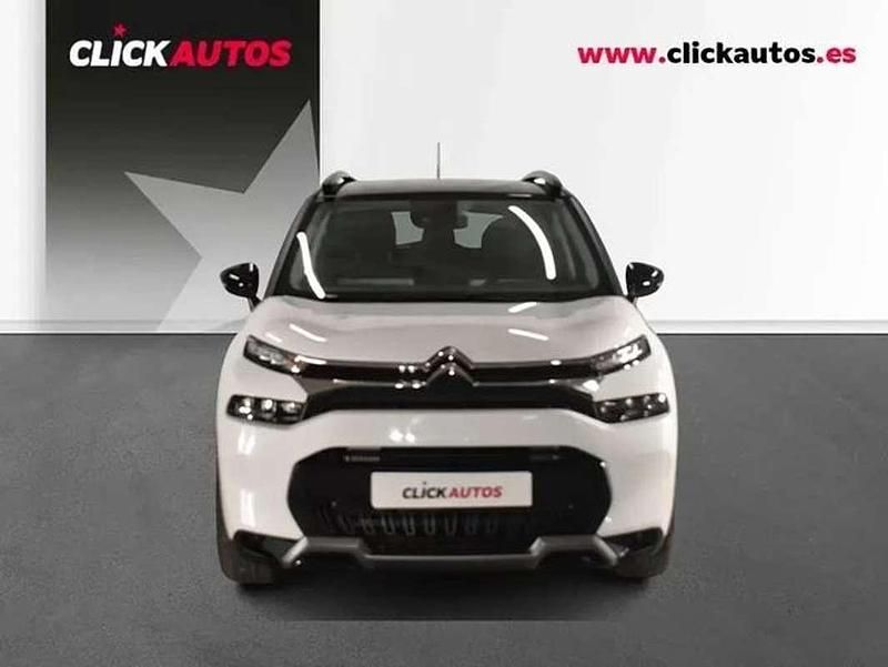 Usado Citroën C3 Aircross 110 CV (80 kW) 2024 Blanco SUV