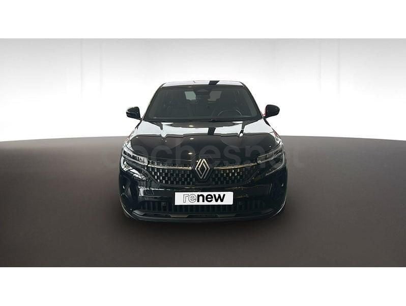 Usado Renault Austral Equilibre 140 CV (102 kW) 2023 Negro SUV