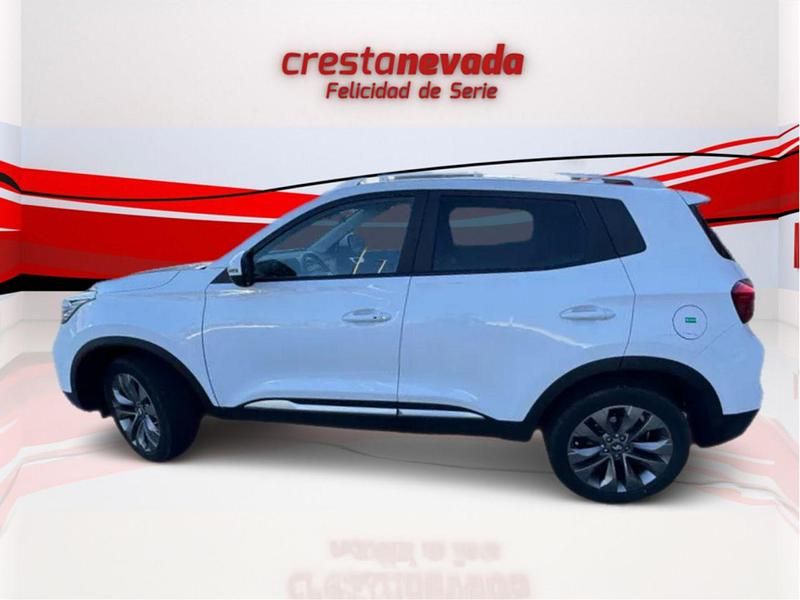 Usado DR DR 4.0 117 CV (86 kW) 2022 Blanco SUV