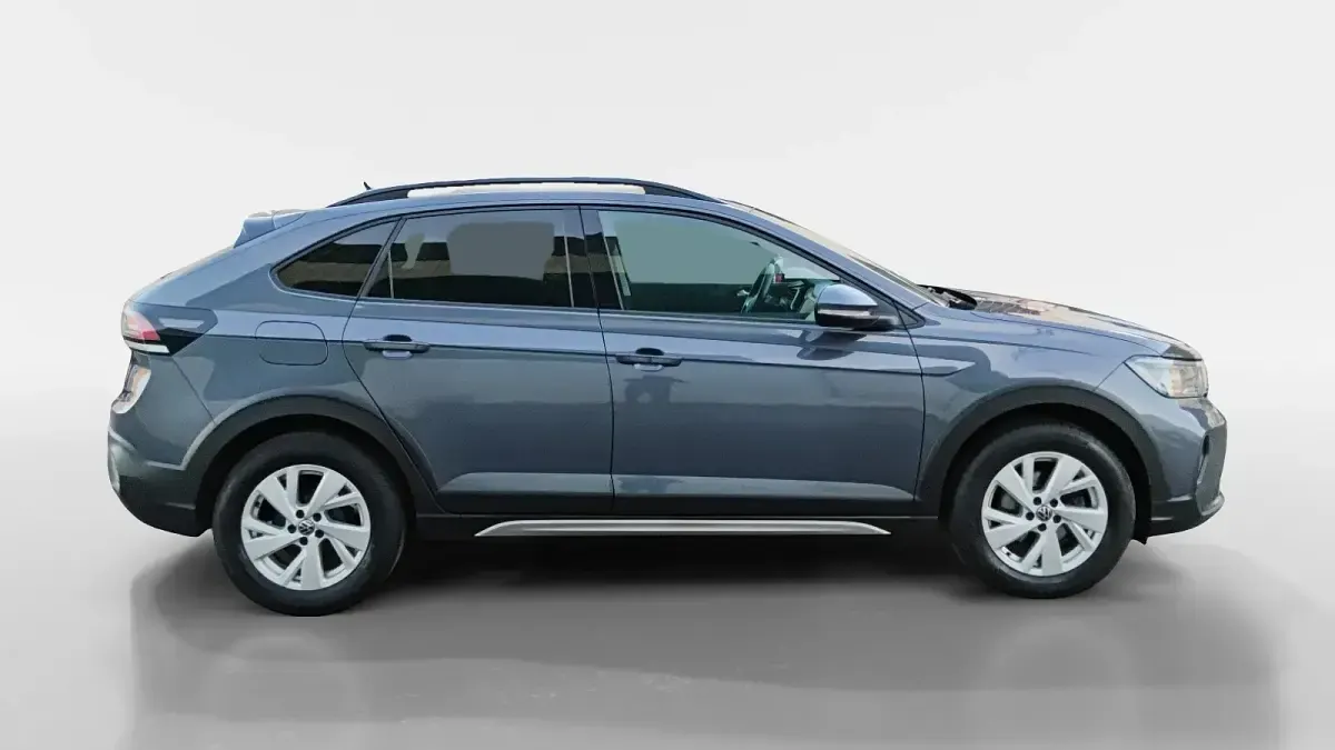 Usado VW Taigo Life 95 CV (69 kW) 2022 SUV