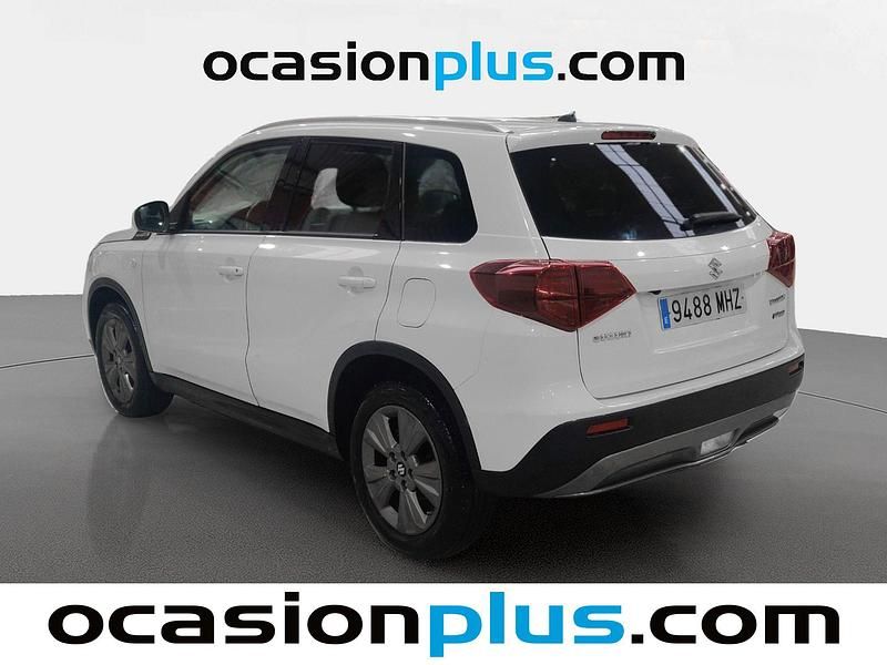 Usado Suzuki Vitara 129 CV (94 kW) 2023 Blanco SUV