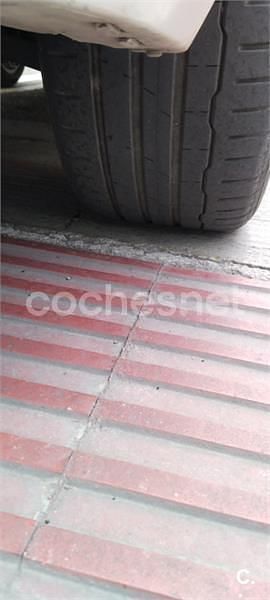 Usado Peugeot 3008 Active 150 CV (110 kW) 2012 Blanco Familiar