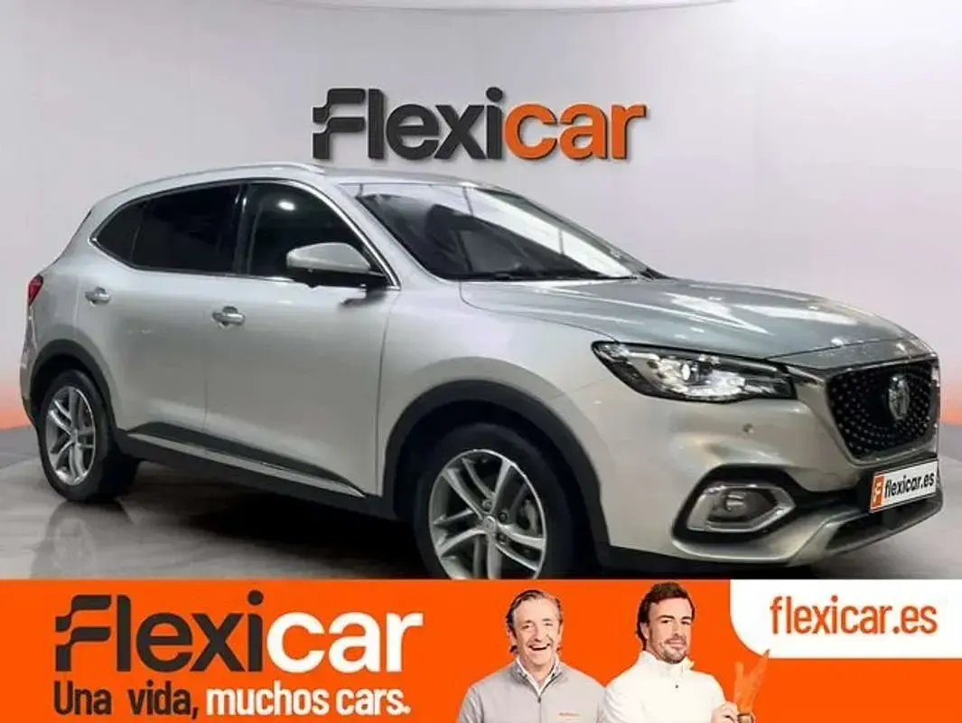 Usado MG HS Luxury 162 CV (119 kW) 2023 SUV