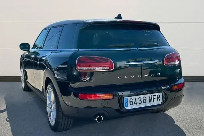 Usado Mini Cooper Clubman 136 CV (100 kW) 2023 Familiar