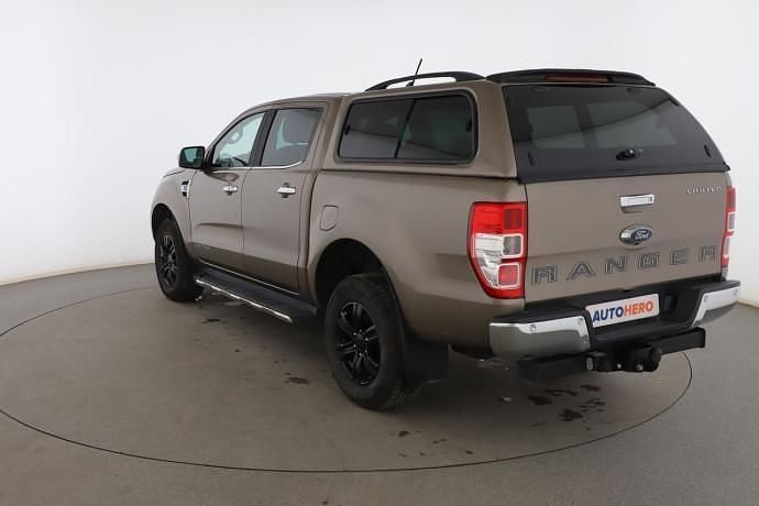 Usado Ford Ranger Limited 170 CV (125 kW) 2020 Recogida
